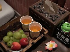 -菩泰·泰式草本按摩SPA(国大城市广场店)