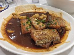 -碧海银沙海鲜餐厅(恒大海上威尼斯店)