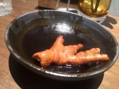 -来龙里 精致 东南亚餐室(万象城店)