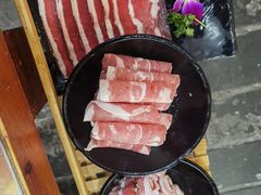 -丽江庭院之爱在路上(西单店)