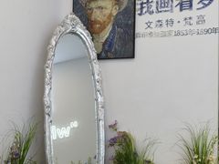-深圳独角兽星空艺术馆