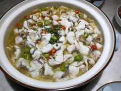 -青花椒花椒鱼(合生汇店)