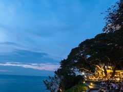 -网红落日悬崖餐厅 The Sky Gallery