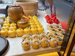 -李清佛跳墙|福建省十大名厨之首(后江埭店)