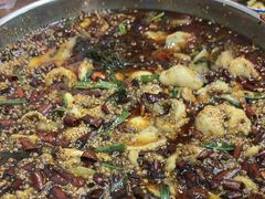 -胖子鱼·天水麻辣鱼火锅(秦州407店)