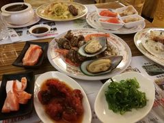 -玉珑泉·汤泉美食水疗(海珠店)