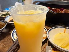 -袁山山重庆火锅(丈八北路店)