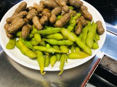 -运德成·天津老味烧烤(广开二马路店)