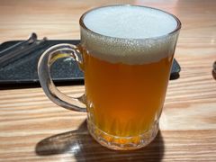 奶盖卡瓦斯-谷丽麦馕新疆菜·清真(步步高梅溪新天地店)