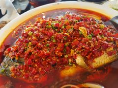 江山一片红-海湾壹品·粤菜·早茶·烤鸭(拱北店)