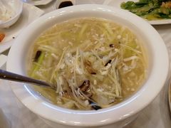 -潮福城大酒楼·潮粤菜·港式点心(阳光城店)