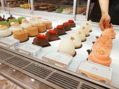 -法桐蛋糕·手作面包(万象城店)