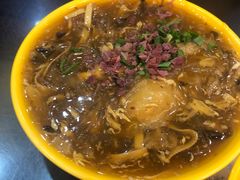 -毛华美食(清扬路店)