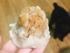 烧卖-老陶包子铺(南大西南村店)