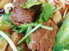-李先生牛肉面大王(东单店)