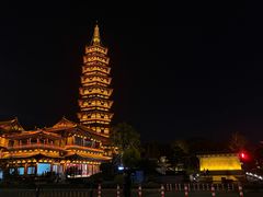 -HOHO餐厅(古子城店)