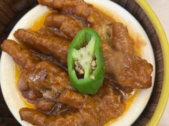 -香云轩·顺德菜(香云纱园林酒店店)