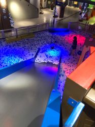 -幻贝家儿童乐园(温州银泰城店)