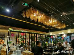 大堂-武松家(丰益桥店)