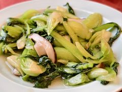 -渝信川菜(长安店)