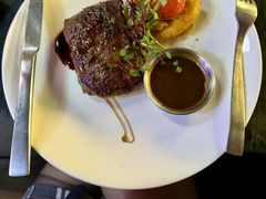 -BJM CLUB·宾酌·江景西餐吧(琶醍店)