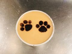 -Seesaw Coffee(上生新所店)