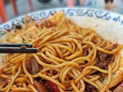 -梅溪·小伙子干挑面(安吉总店)