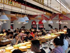 -龍歌自助小火锅(城阳万象汇店)