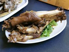 -有奴思烤肉·清真(正宁路店)