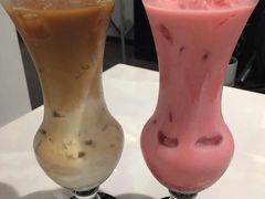 -打趸BTC·Breaktime cafe(北京路店)