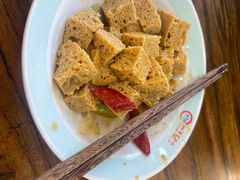 -豫掌柜饸饹面·烩面(秀沿路店)