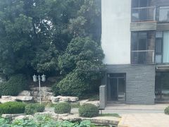 -云龙湖旅游景区