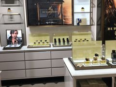 -BURBERRY(上海港汇恒隆广场店)