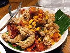 -烧货·活海鲜炭烧(湖滨商业街店)