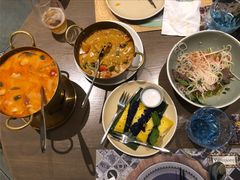-CHINCHIN 青青·泰国料理(万象食家店)