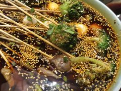 -日进一片海.生腌海鲜火锅.宵夜烧烤(三里屯总店)
