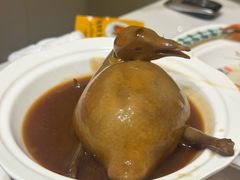 -膳富贵黄油蟹体验馆(欢乐港湾店)