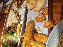 -卡朋厨房(289艺术园区店)