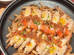 -金鸭季·北京烤鸭(深业上城店)