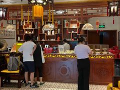 -富华斋饽饽铺·宫廷糕点·伴手礼(护国新天地店)