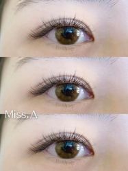 -Miss·A日式美甲美睫
