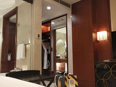 -上海雅居乐万豪侯爵酒店