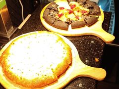 -好伦哥比萨烤肉自助(马家堡店)