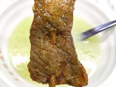 -劈柴院锅贴(沈阳路店)