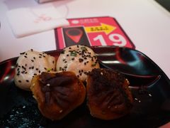-小杨生煎(湟普汇店)