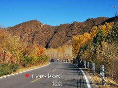 -百里山水画廊