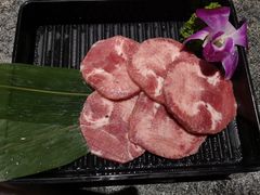 -NIUAN牛庵·日式和牛烧肉(恒隆店)