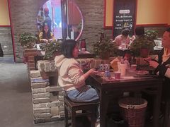 -山四砂锅(太原钟楼街店)