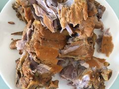熏排骨-胖子菜馆(隆昌路店)