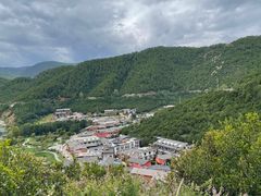 -丽江泸沽湖景区
